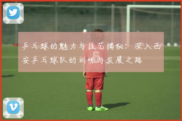 乒乓球的魅力与技艺揭秘:深入西安乒乓球队的训练与发展之路
