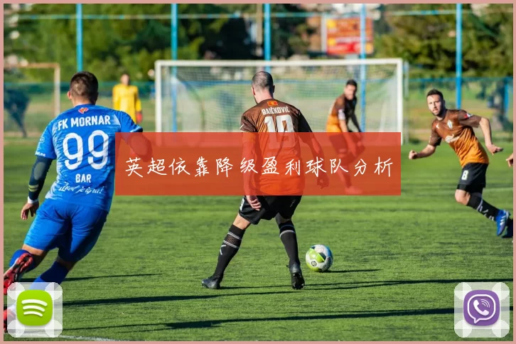 英超依靠降级盈利球队分析
