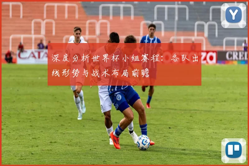 深度分析世界杯小组赛程:各队出线形势与战术布局前瞻
