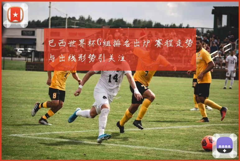 巴西世界杯G组排名出炉 赛程走势与出线形势引关注