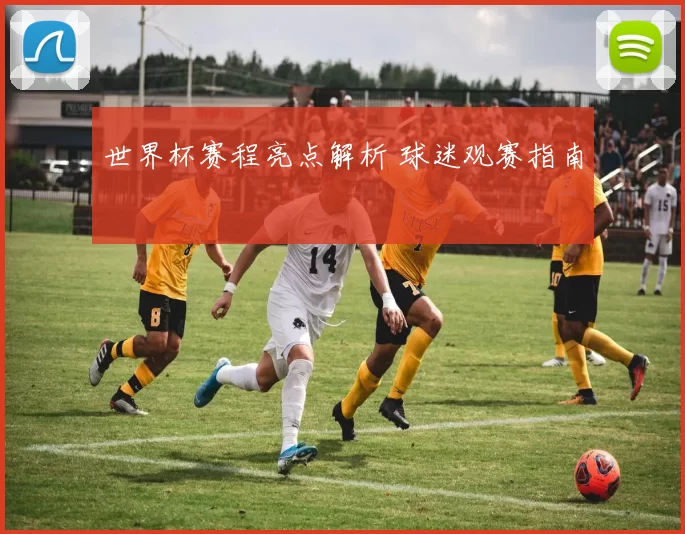 世界杯赛程亮点解析 球迷观赛指南