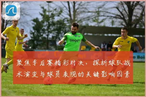 聚焦季后赛精彩对决,探析球队战术演变与球员表现的关键影响因素