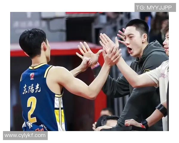 广东宏远以惊艳表现力挺,成功晋级CBA总决赛! 广东宏远以惊艳表现力挺,成功晋级CBA总决赛!