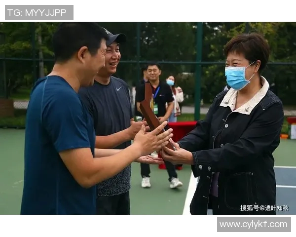 广州网球队灵活性排名创新高引发关注助力网球发展新篇章