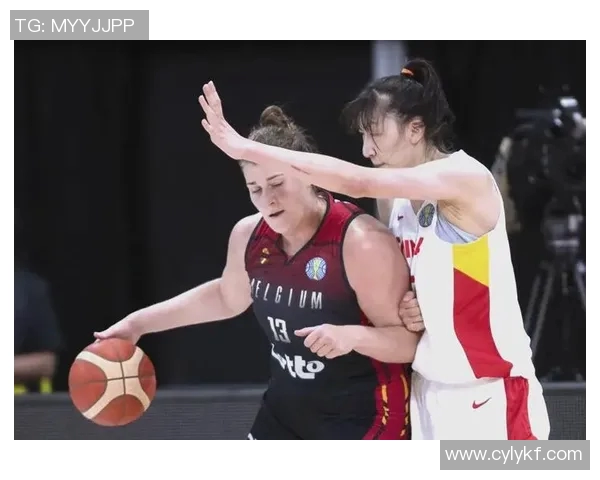 成都女篮姚明引领女子篮球新风潮助力中国篮球崛起与发展 成都女篮姚明引领女子篮球新风潮助力中国篮球崛起与发展