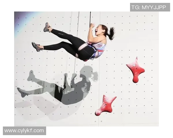 深圳攀岩队与重庆攀岩队赛后复盘力量对比分析与启示