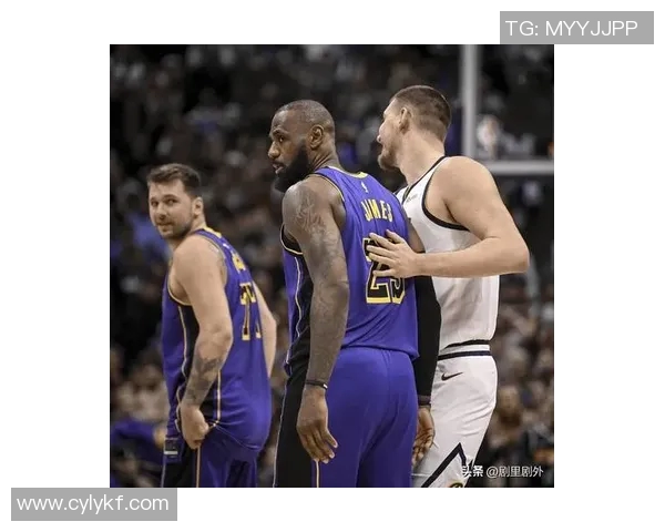 湖人老板透露：球队正考虑引进新一轮交易以加强阵容