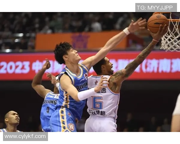 辽宁宏运超越北京控股晋级CBA半决赛